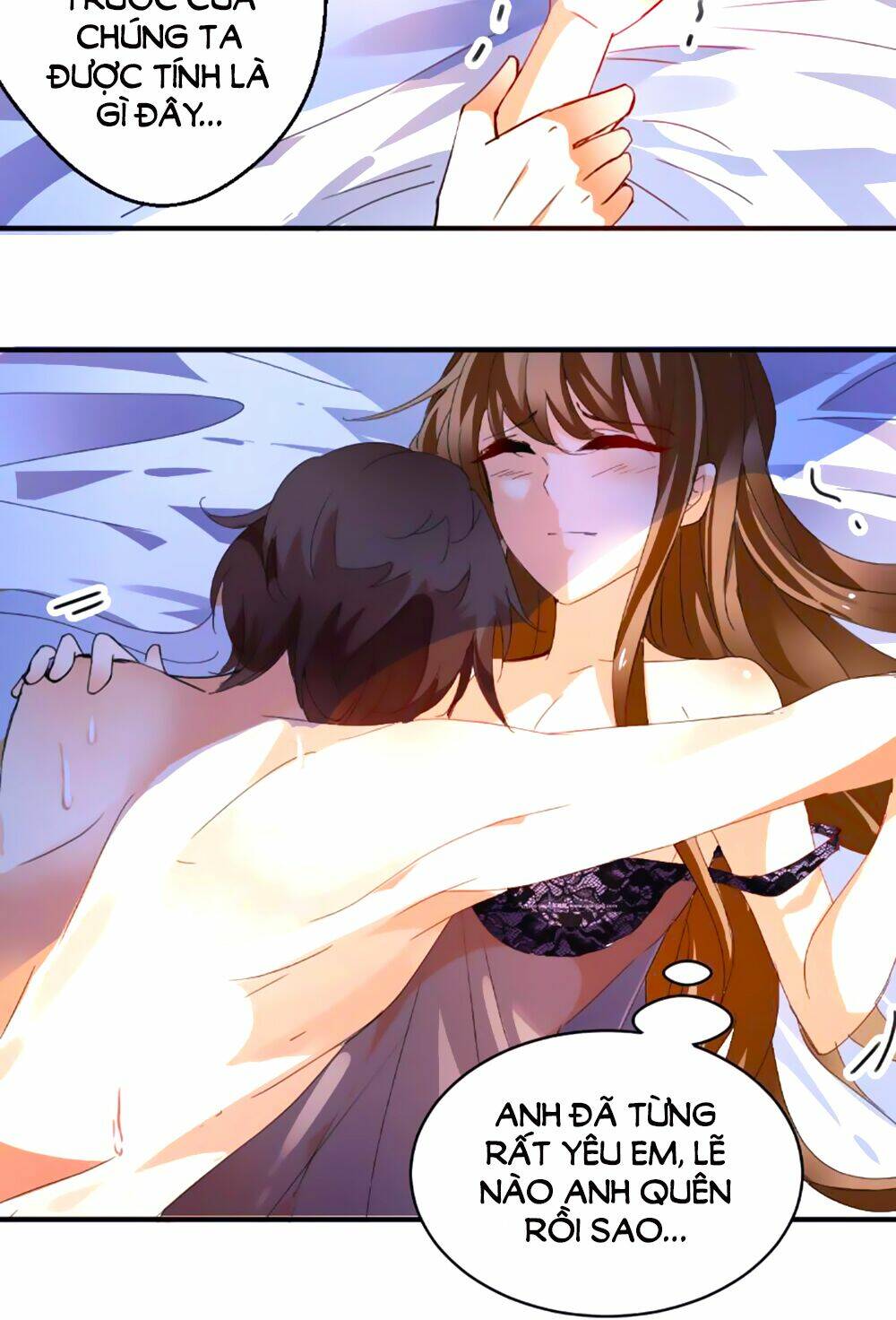 Vợ Yêu Là Báu Vật: Chapter 1