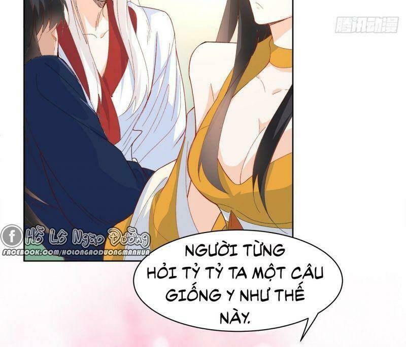 Ảnh Đế Yêu Hồ: Chapter 60