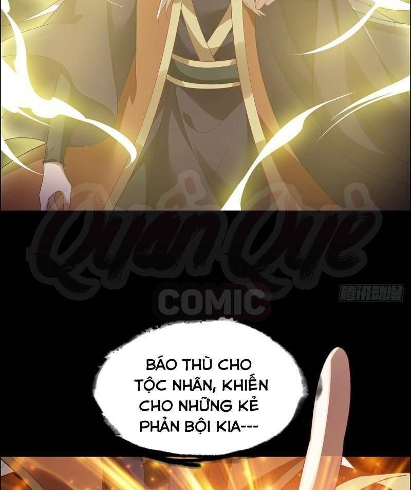 Nghịch Lân: Chapter 69