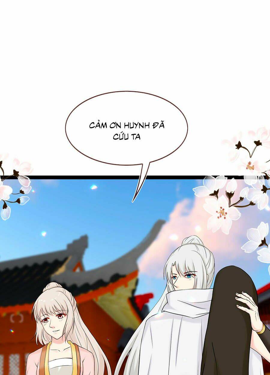 Tận Kiển Minh Thần: Chapter 24