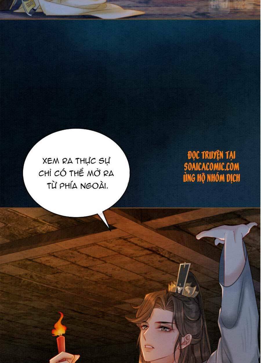 Xung Hỉ Vương Phi: Chapter 46