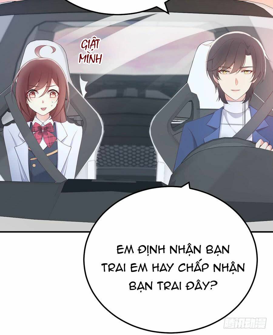 Nam Thần Truy Thê Chỉ Nam: Chapter 42.2