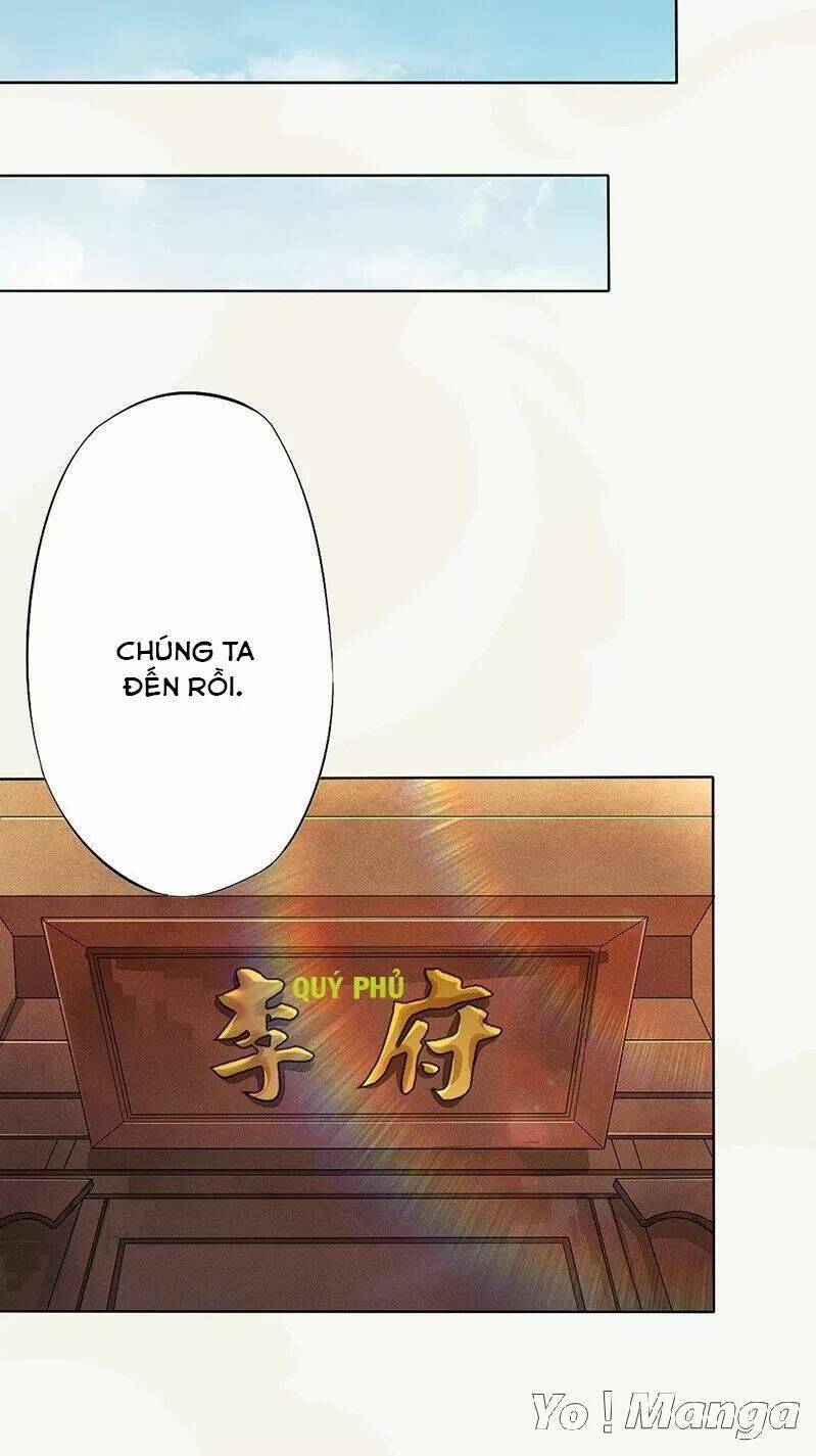 Tuyệt Thế Luyện Đan Sư: Chapter 141