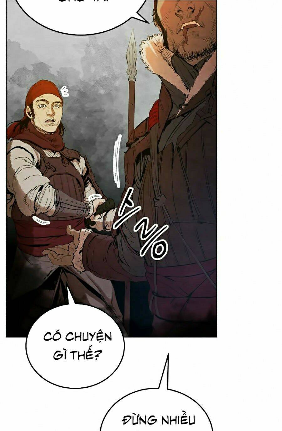 Phụng Tiên Trọng Sinh Ký: Chapter 2