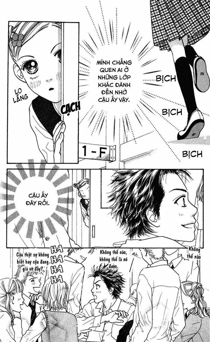 Cô Láng Giềng: Chapter 5