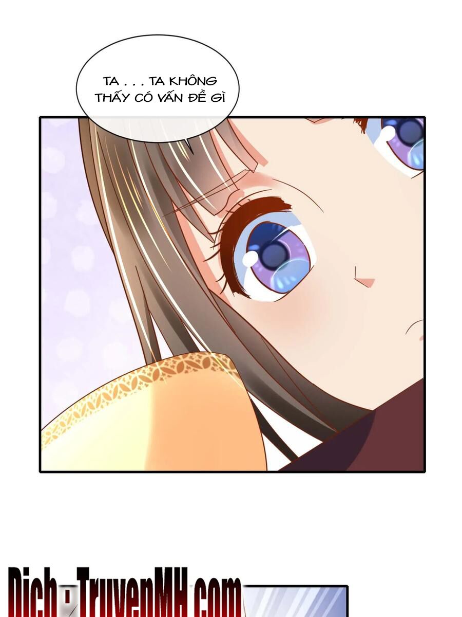 Lãnh Cung Phế Hậu Muốn Nghịch Thiên: Chapter 212