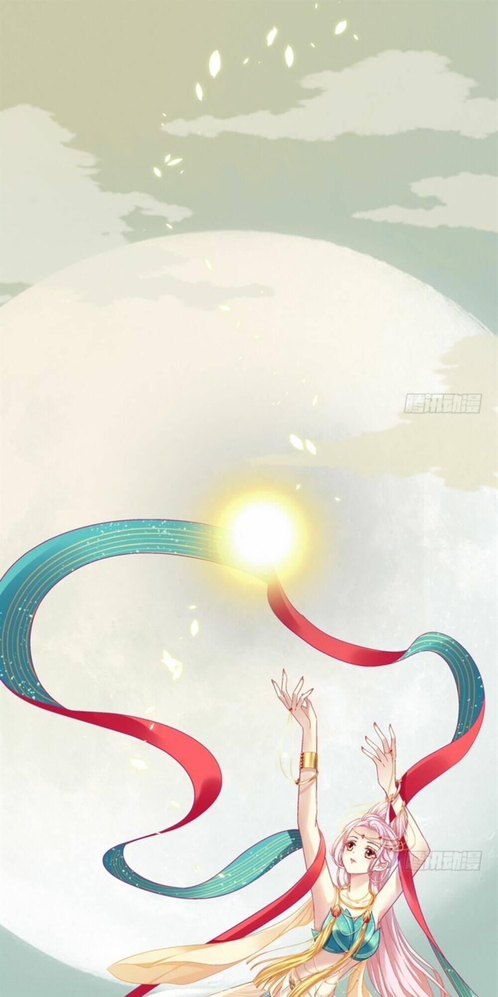 Ám Dạ Vô Thường: Chapter 89