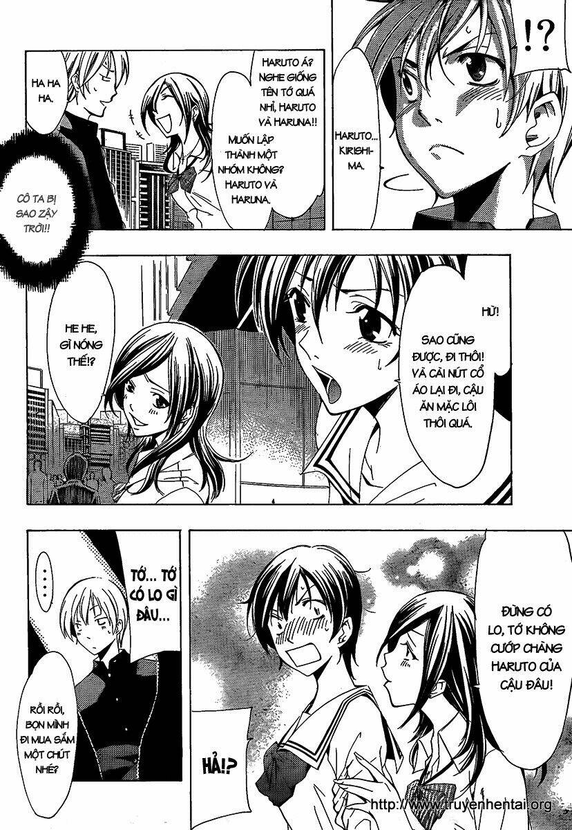 Thị Trấn Tình Yêu: Chapter 67