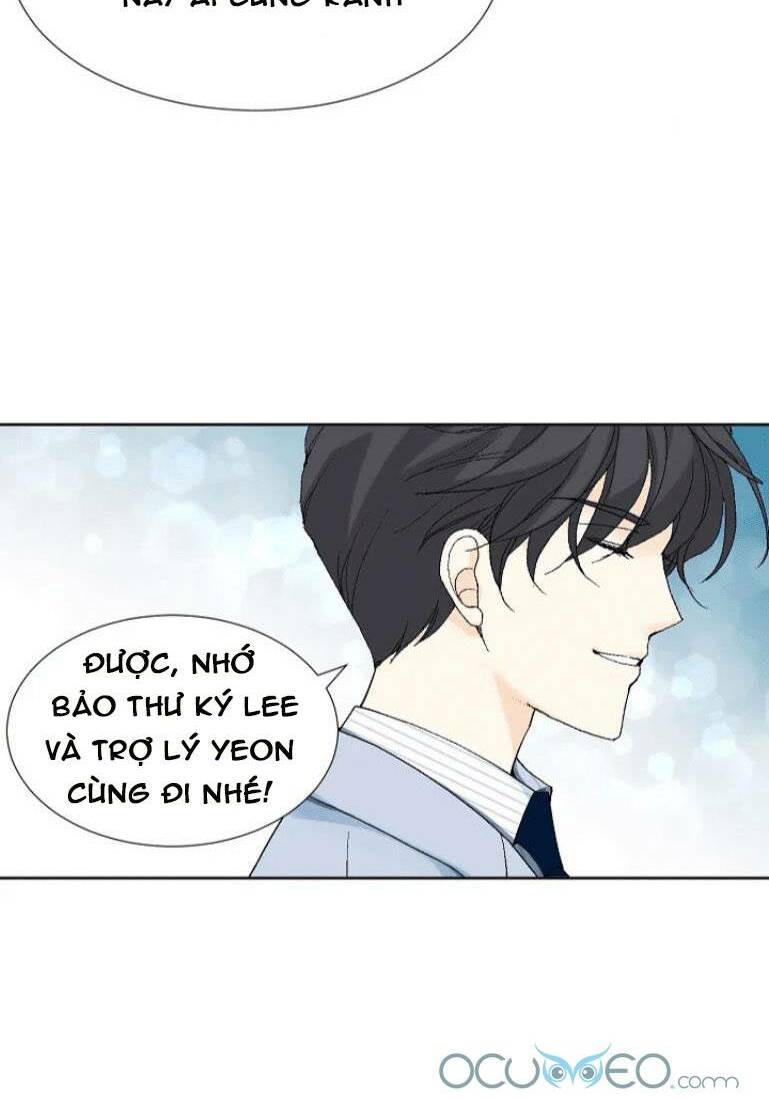 Lee Bom, Em Là Của Anh: Chapter 30
