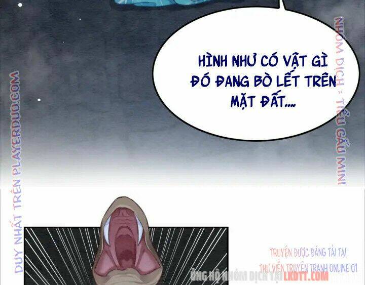 Trọng Sinh Bá Sủng Nhiếp Chính Vương Quá Mạnh Mẽ: Chapter 196