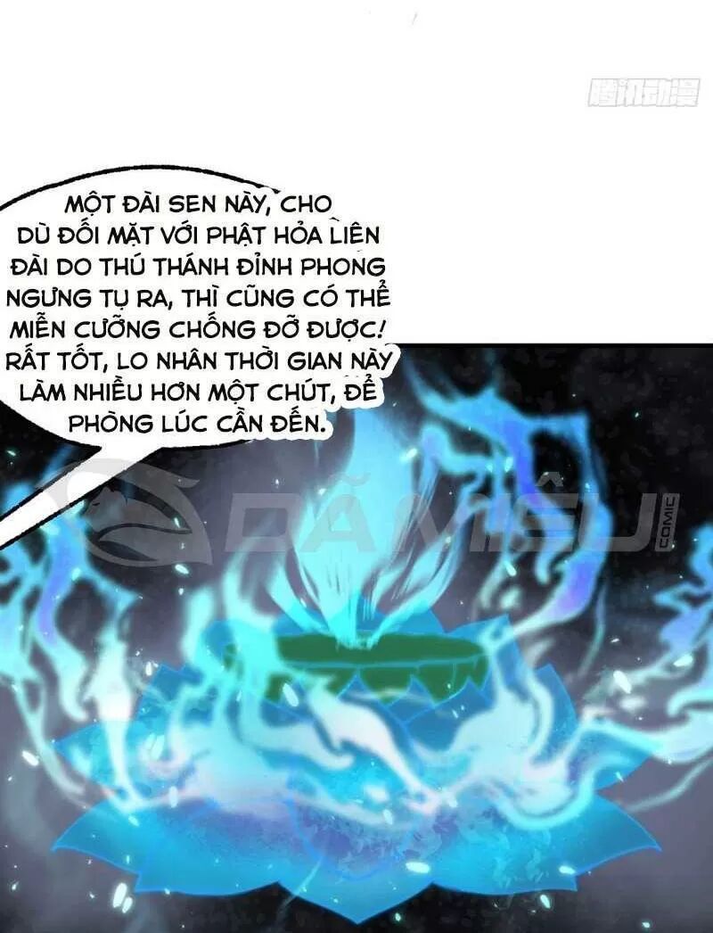Thú Nhân: Chapter 246