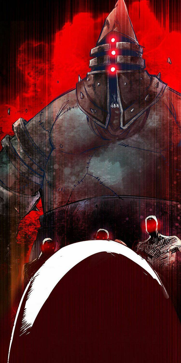 Thông Thiên Chi Lộ: Chapter 53