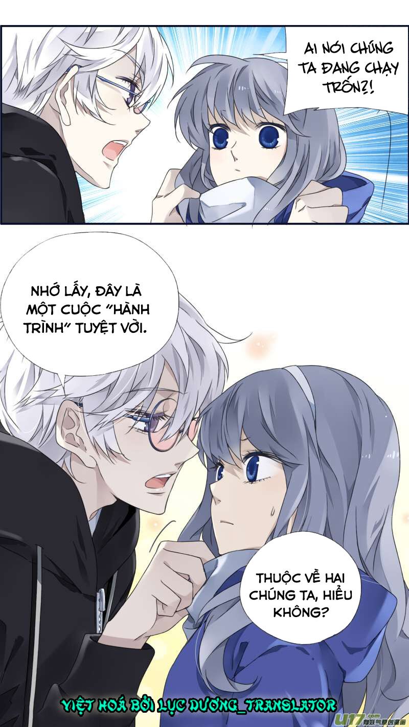 Lam Sí: Chapter 173
