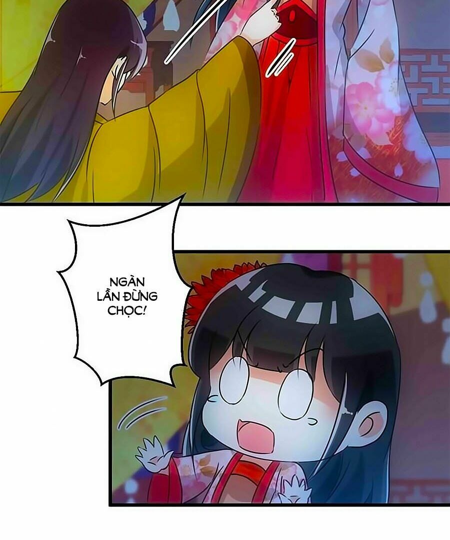 Vương Gia ! Ngươi Thật Bỉ Ổi !: Chapter 164