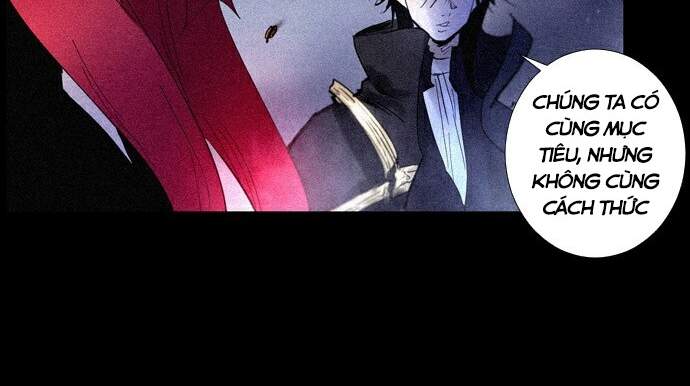 Soul Cartel: Chapter 223