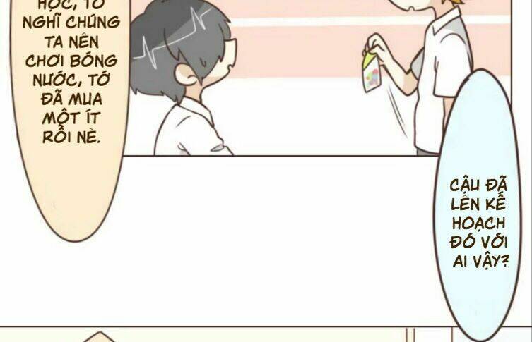 Ike Loli: Chapter 26