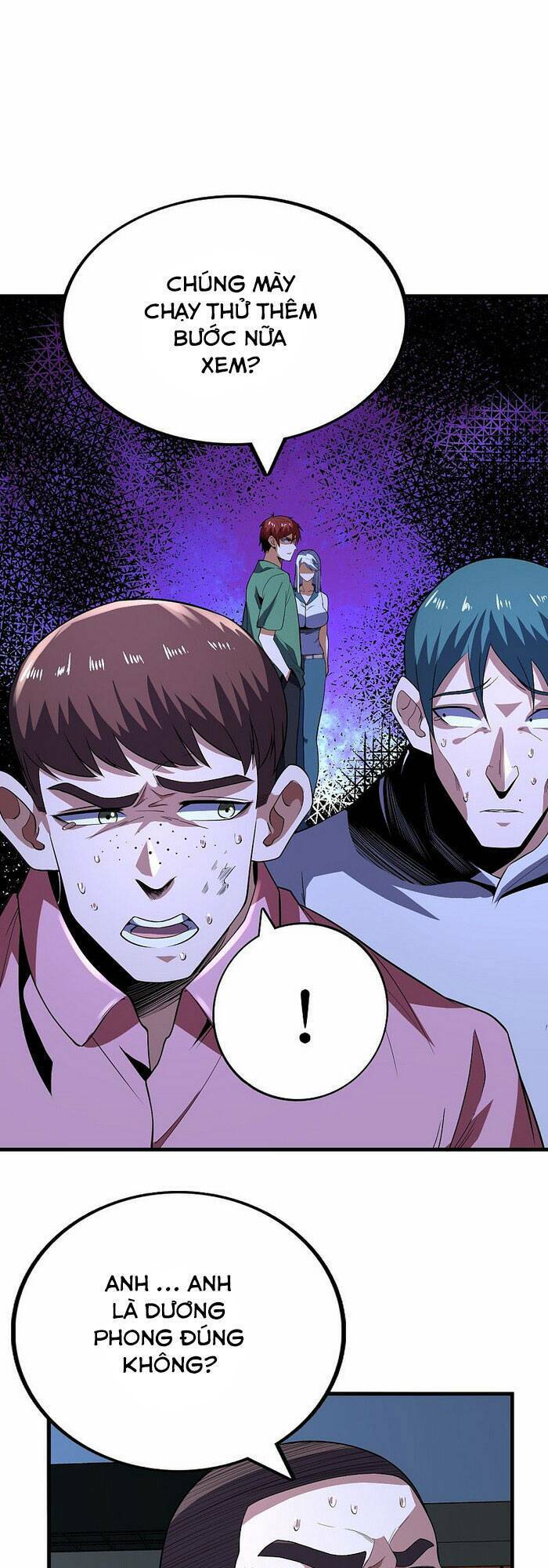 Vương Bài Thần Y: Chapter 78