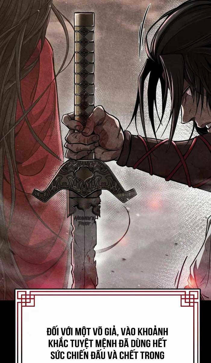 Đông Phương Bất Bại: Chapter 3