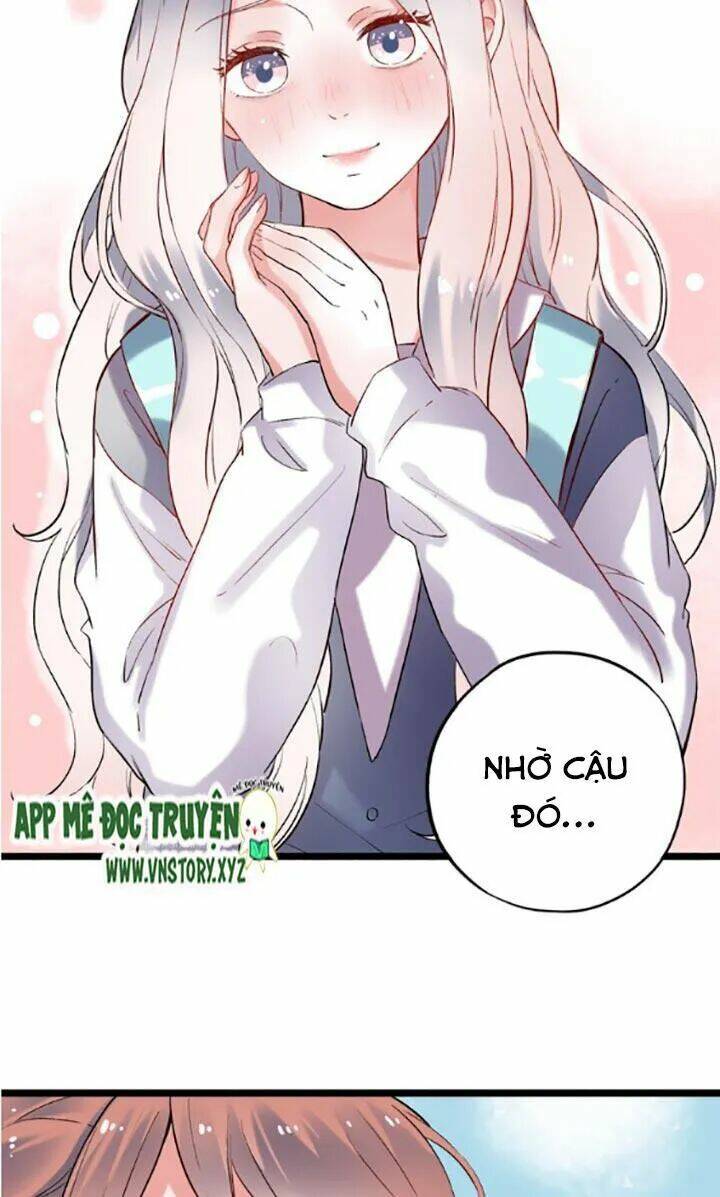 Trạch Thượng Tịch Mịch Huỳnh Hỏa: Chapter 26