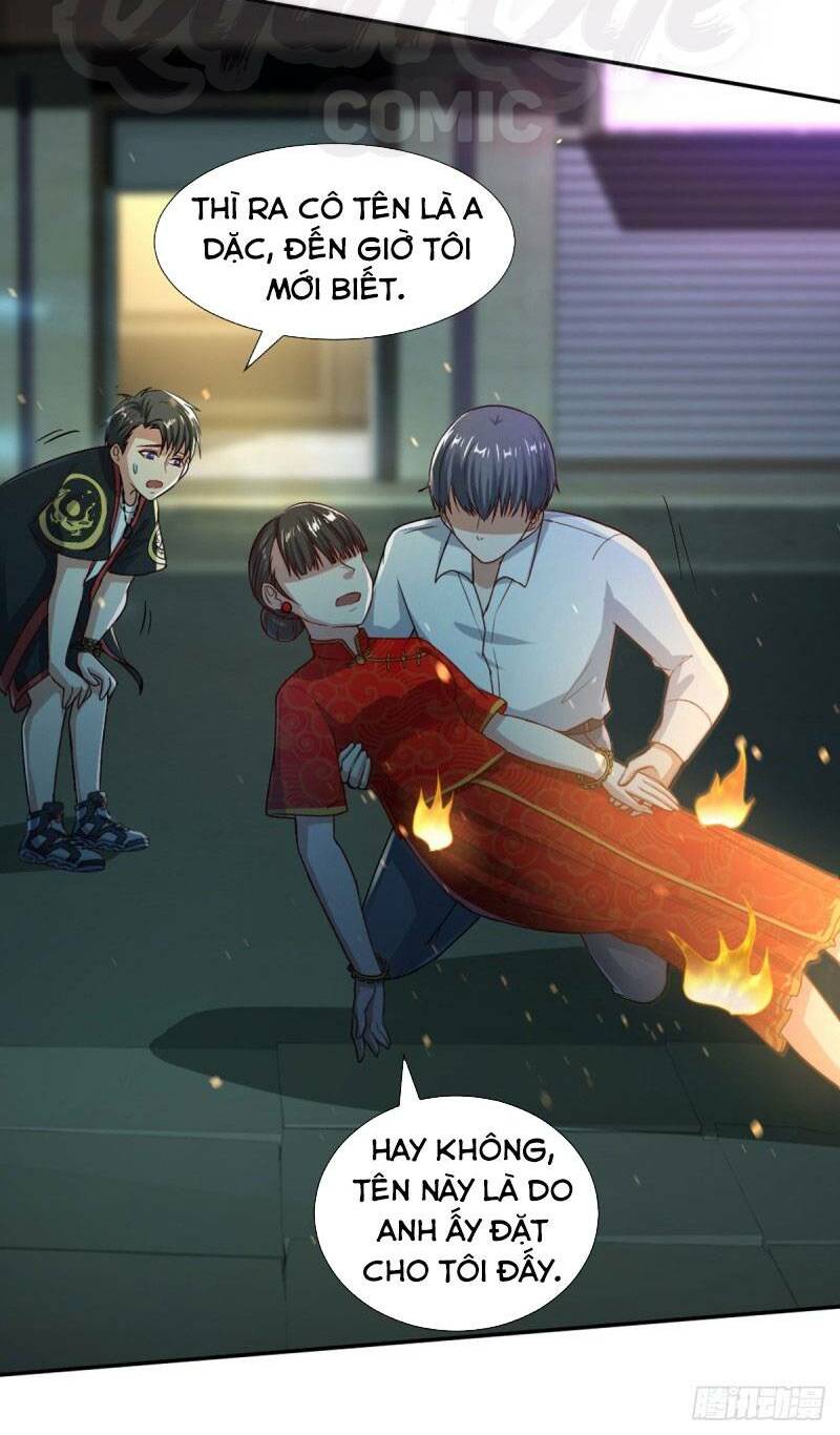 Thập Nhị Thiên Kiếp: Chapter 55