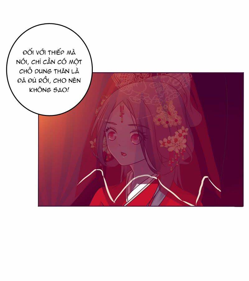 Tướng Quân Mời Ra Trận: Chapter 4