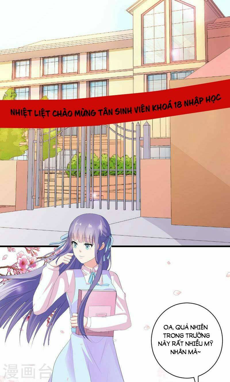 Này! Đừng Động Vào Phô Mai Của Tôi: Chapter 31