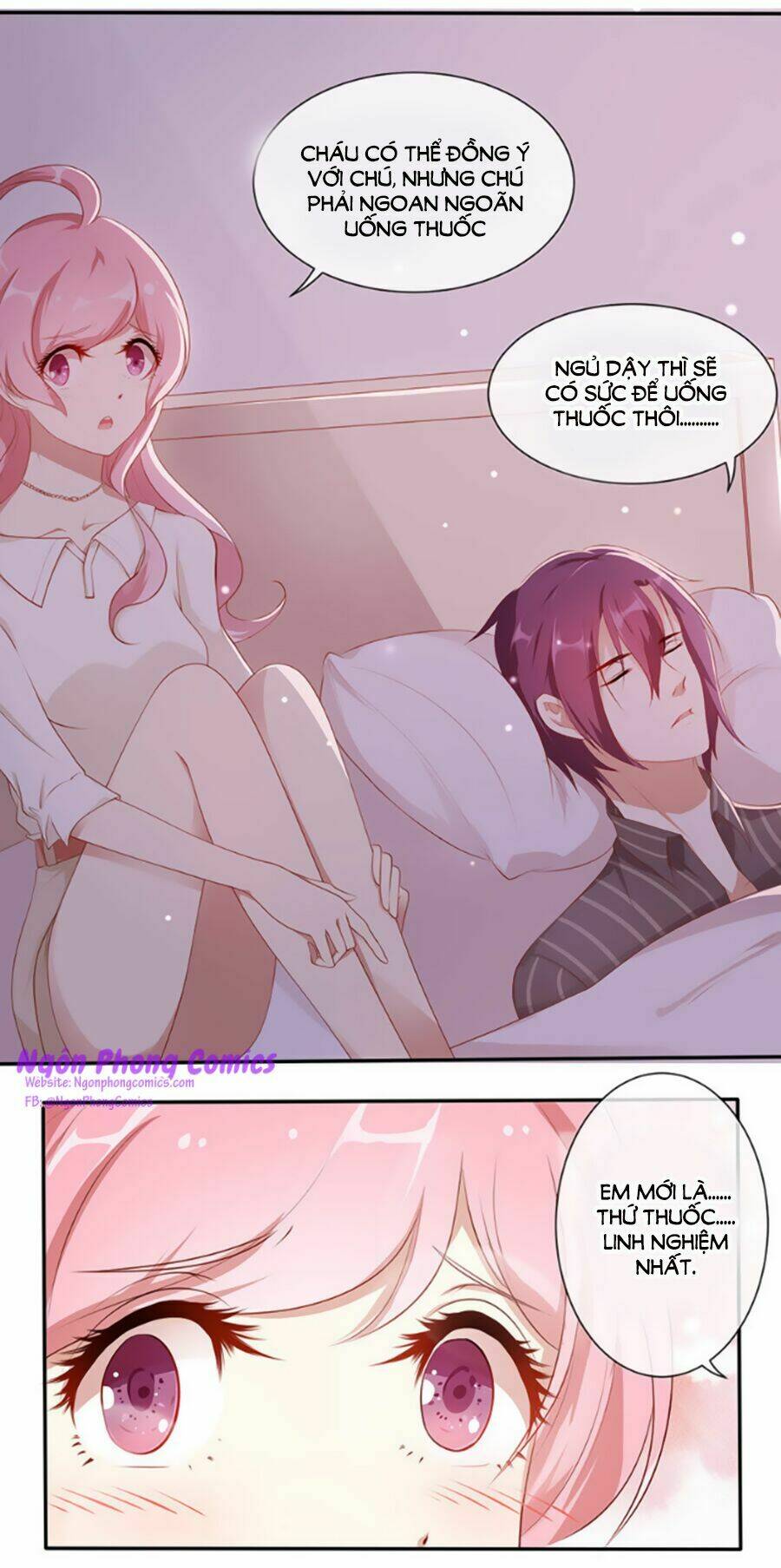 Cả Thế Giới Đều Không Bằng Người: Chapter 20