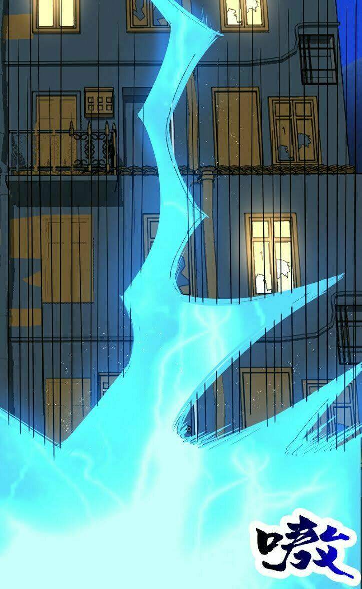 Thần Kiếm Phù Hoàng: Chapter 2