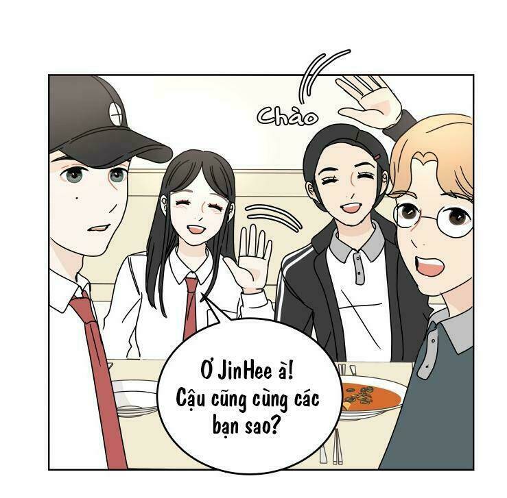 30 Phút Bước Đi Bên Em: Chapter 58