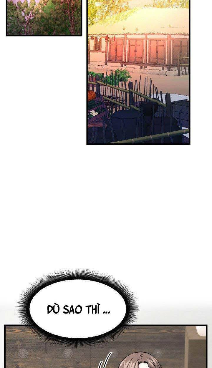 Cô Dâu Của Sói Đen: Chapter 10