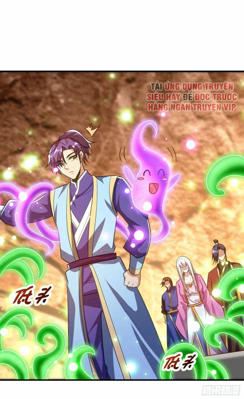 Yêu Giả Vi Vương: Chapter 202