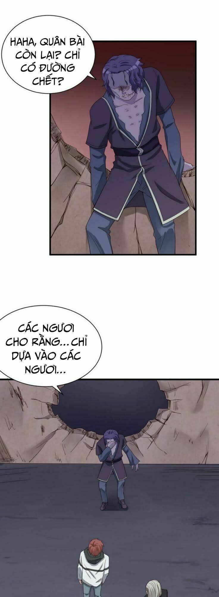 Hệ Thống Tu Tiên Mạnh Nhất: Chapter 25