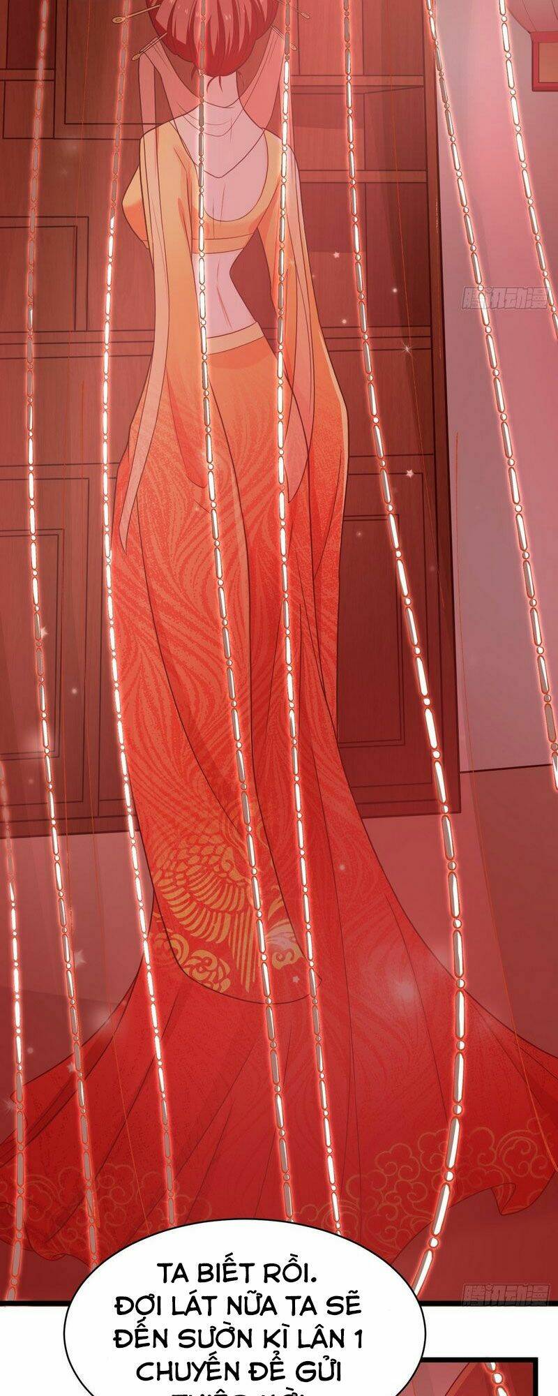 Nhân Đạo Kỹ Nguyên: Chapter 24