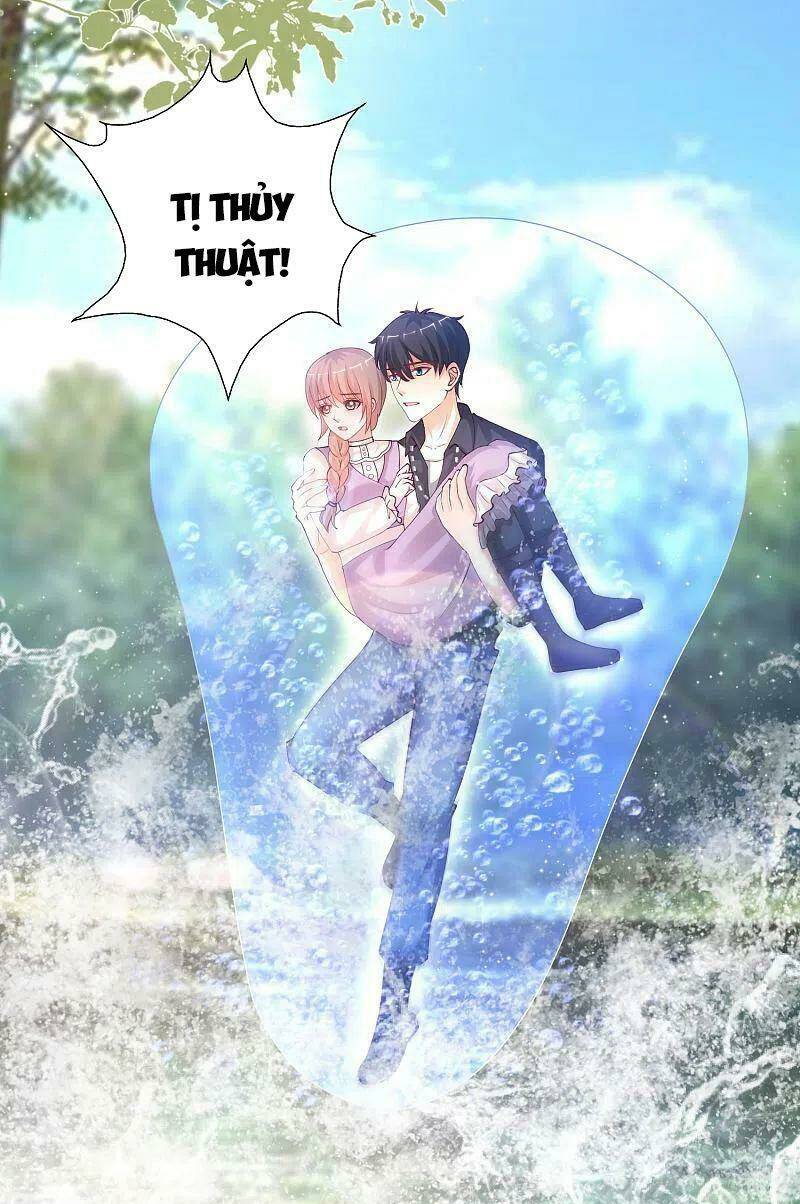 Tối Cường Vận Đào Hoa: Chapter 242