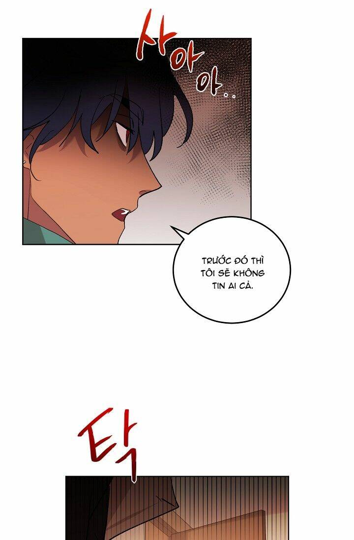 Kẻ Cắp Mặt Trăng: Chapter 6