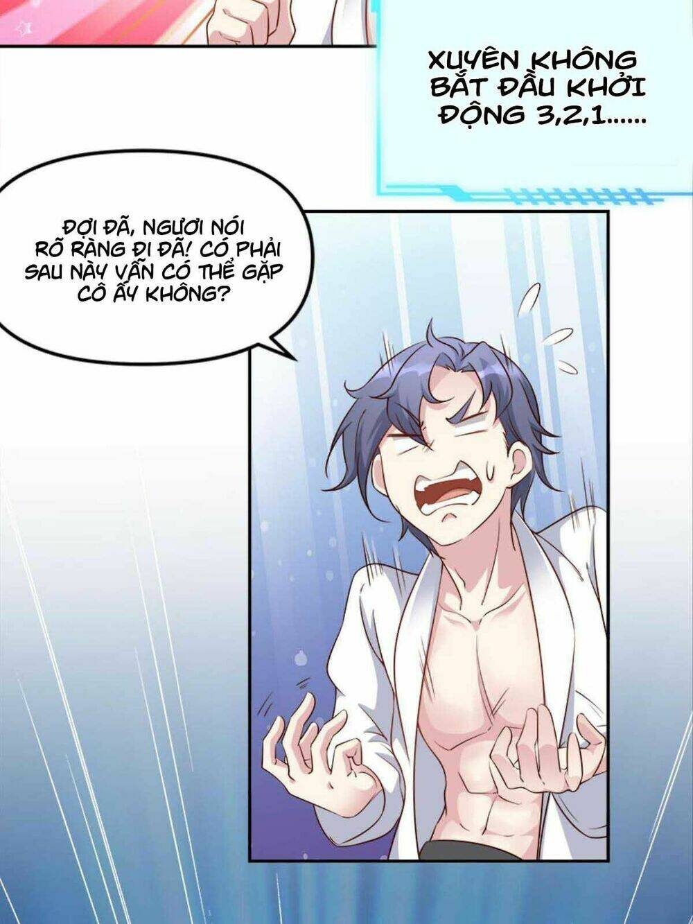 Xâm Lược Vạn Giới: Chapter 15