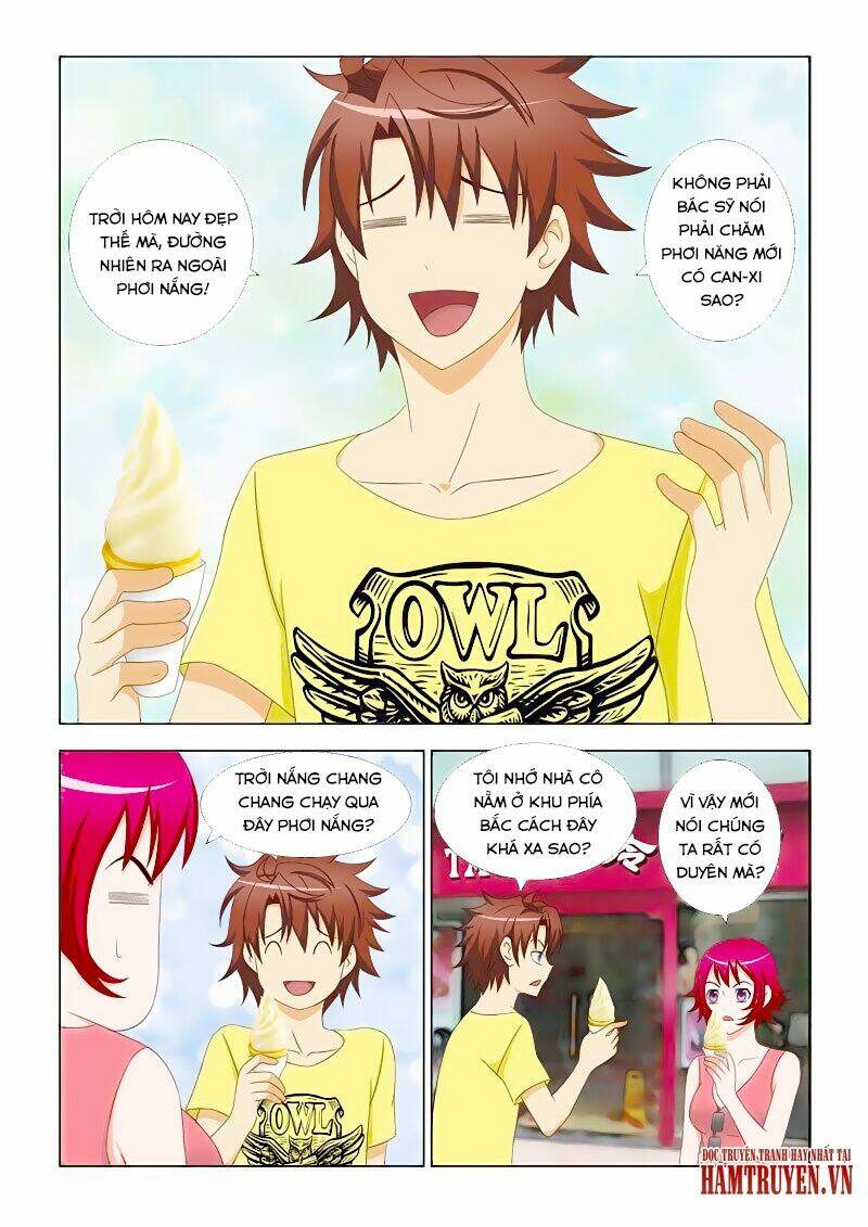Tối Cường Tà Thiếu: Chapter 103