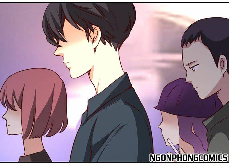 Yêu Tinh Đại Tác Chiến: Chapter 11