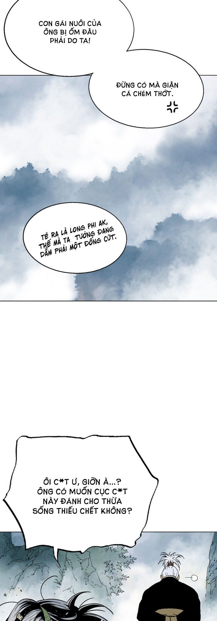 Cao Thủ 2: Chapter 34