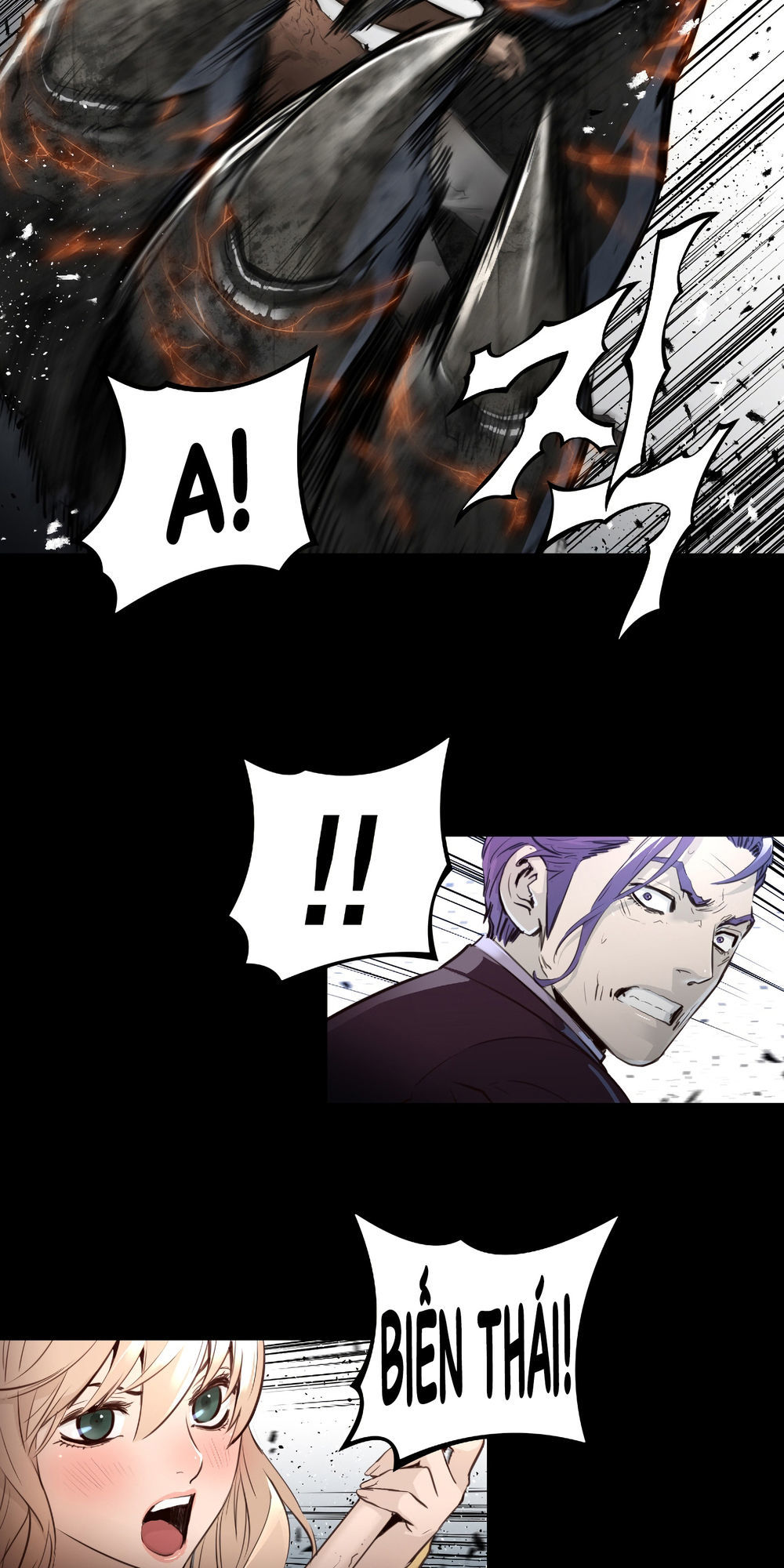Dị Giới Tam Tuyệt: Chapter 84