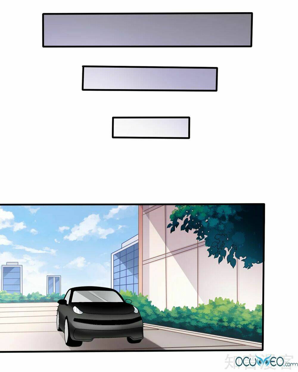 Mỹ Vị Giai Thê: Chapter 6