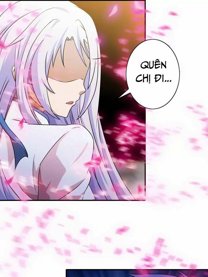 Hộ Hoa Cao Thủ Tại Đô Thị: Chapter 61