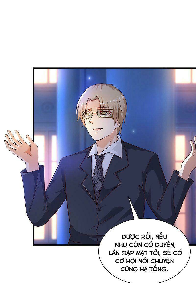 Tối Cường Vận Đào Hoa: Chapter 134