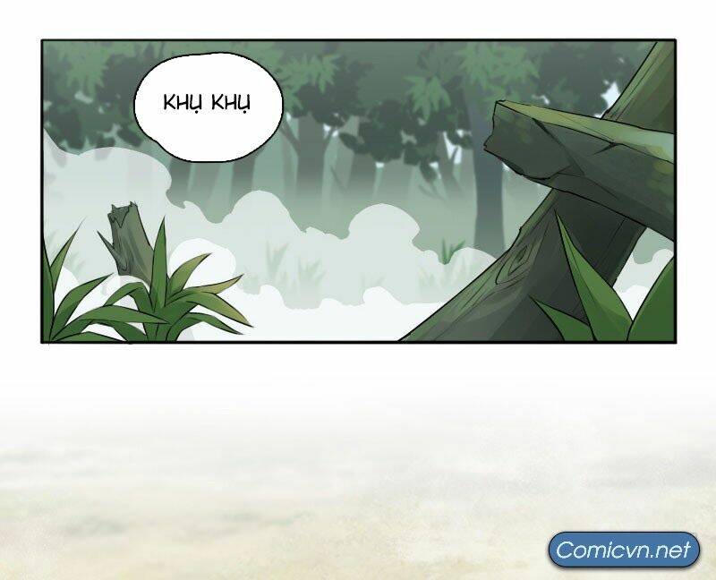 Tây Du Ngạo Tuyết Thiên: Chapter 6