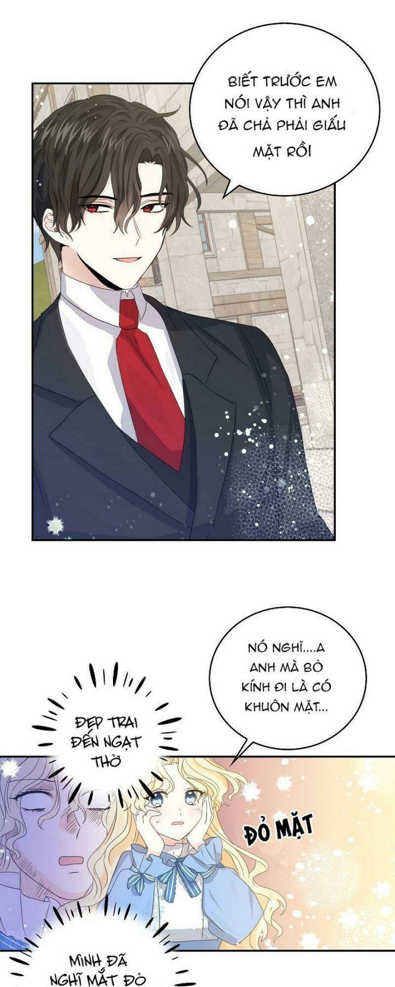 Tôi Là Bạn Gái Cũ Của Một Người Lính: Chapter 12