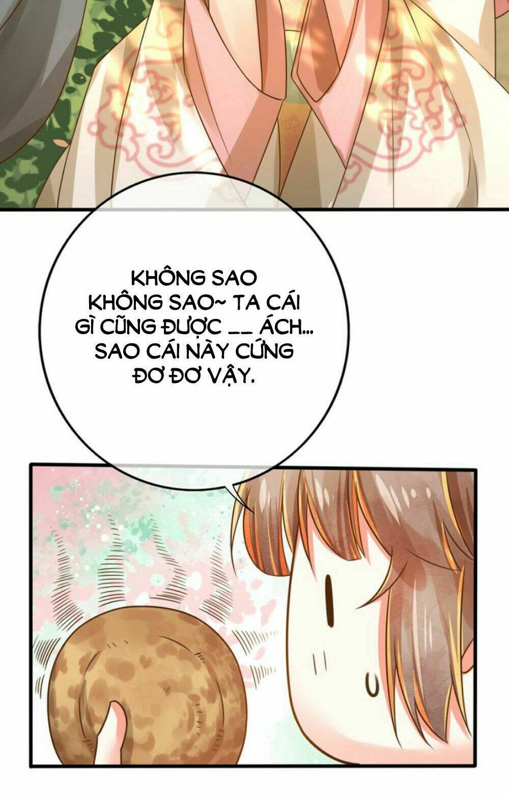 Chọc Nhầm Thượng Thần Băng Lãnh: Chapter 5