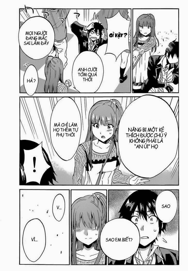 Real Account Ii: Chapter 8