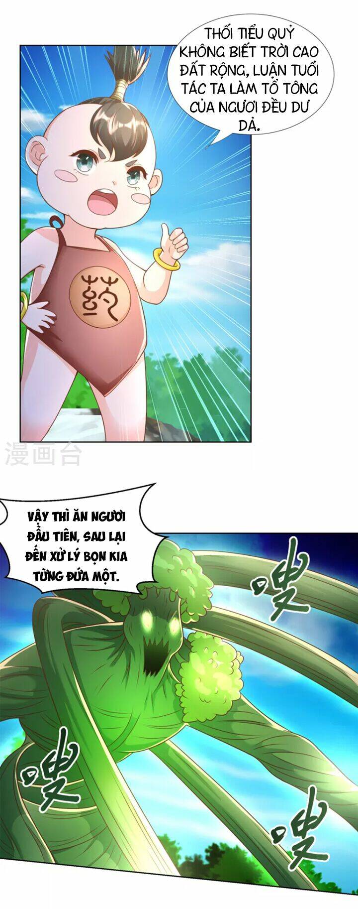 Chí Tôn Trọng Sinh: Chapter 146