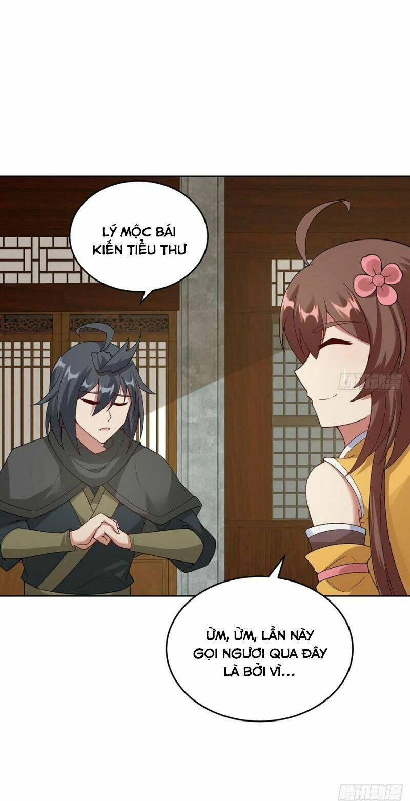 Nghịch Lân: Chapter 145