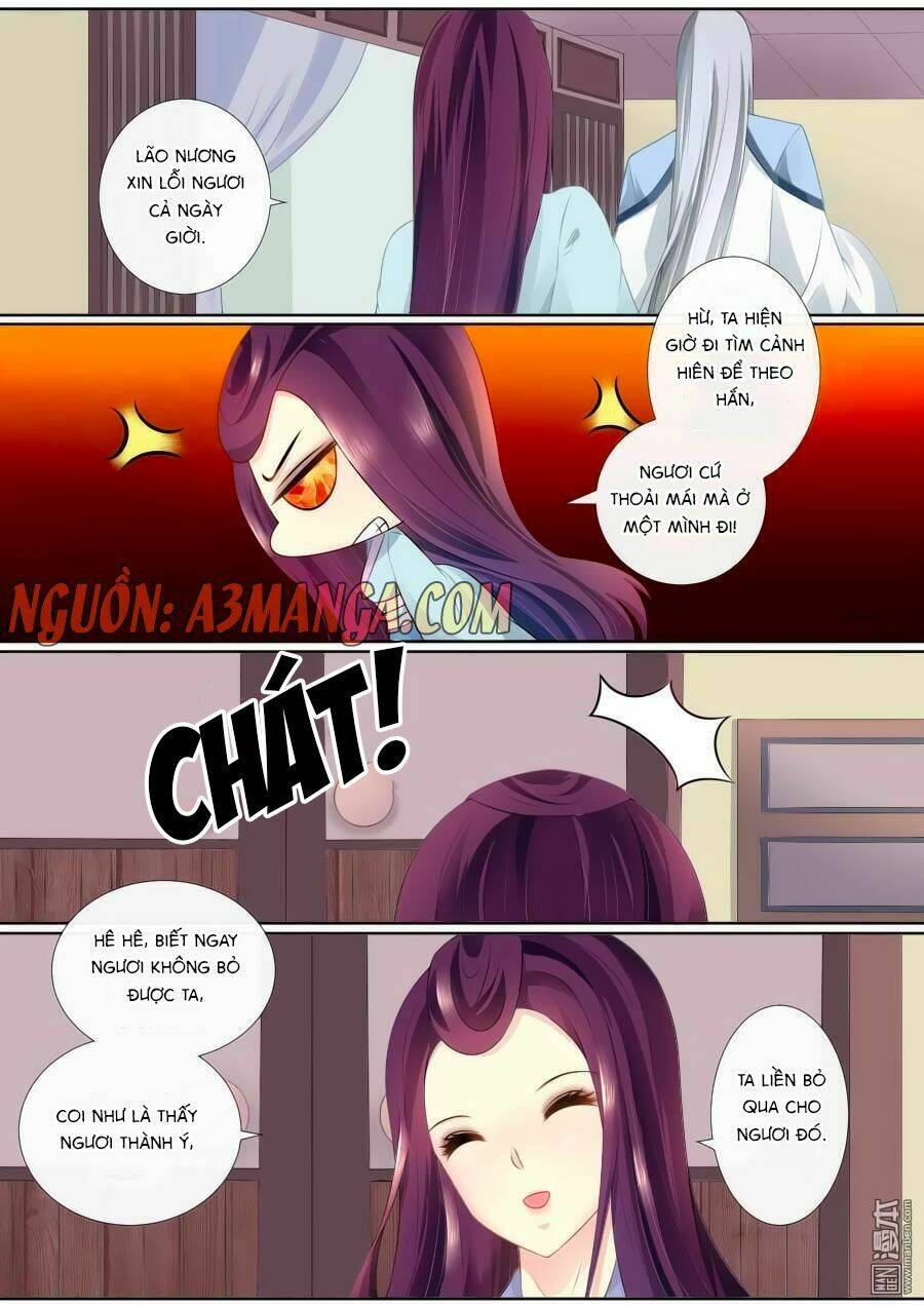 Ma Phi Giá Đáo: Chapter 77